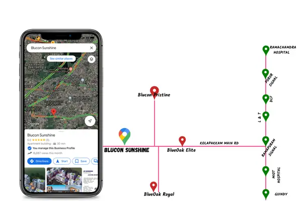 Location-Map